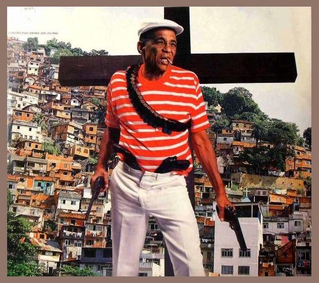 Bezerra da Silva